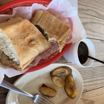 Cafeteria Tropical - Cubano/Sweet Plantains - Cafeteria Near Me - San Juan, Puerto Rico Cafeteria Tropical - Cubano/Sweet Plantains - Cafeteria Near Me - San Juan, Puerto Rico