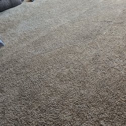 Carbonated Carpet Solutions