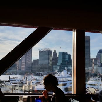 Rusty Scupper - Seafood Near Me - Baltimore, Maryland