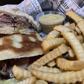 The Station at 310 - Cubano - Barbeque Near Me - Indian River, Michigan The Station at 310 - Cubano - Barbeque Near Me - Indian River, Michigan