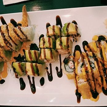 yuka - Sushi Bars Near Me - Suwanee, Georgia yuka - Sushi Bars Near Me - Suwanee, Georgia
