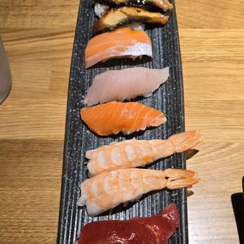 Sushi Damu - Sushi Bars Near Me - Tustin, California Sushi Damu - Sushi Bars Near Me - Tustin, California