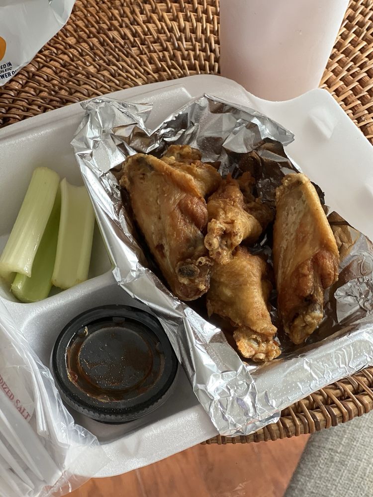 Chex Grill & Wings