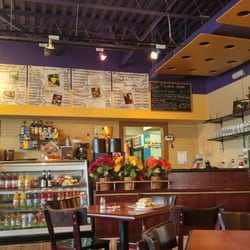 Chatters Cafe & Juice Bar