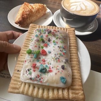 PhiloÇoffee - Pop tart and Coffee - Cafes Near Me - San Antonio, Texas PhiloÇoffee - Pop tart and Coffee - Cafes Near Me - San Antonio, Texas