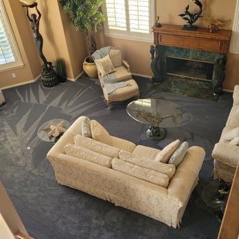 Sav-On Carpet & Tile - This carpet is plush and soft. - Carpeting Near Me - Murrieta, California