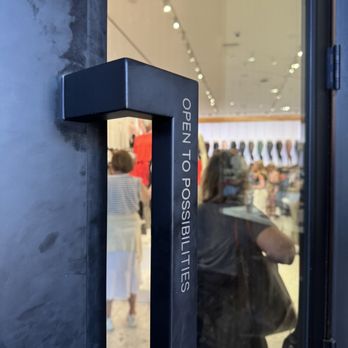 Lululemon Disney Springs - Door - Women's Clothing Near Me - Orlando, Florida Lululemon Disney Springs - Door - Women's Clothing Near Me - Orlando, Florida