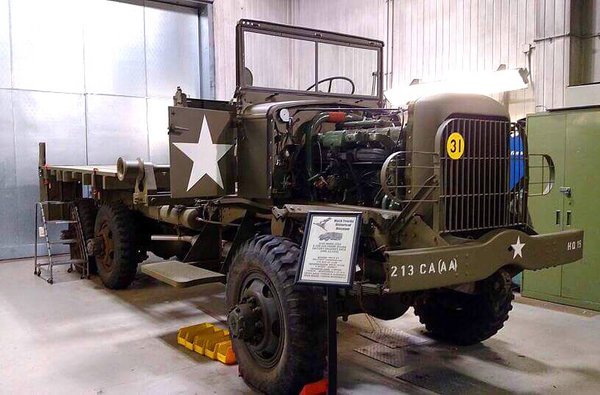 Mack Trucks Historical Museum by null
