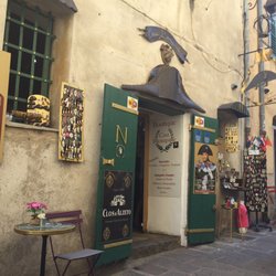 Casa Buonaparte - Casa Buonaparte