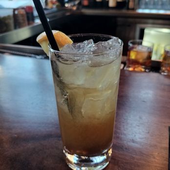 Walkers - Long Island Iced Tea - New American Near Me - Billings, Montana Walkers - Long Island Iced Tea - New American Near Me - Billings, Montana