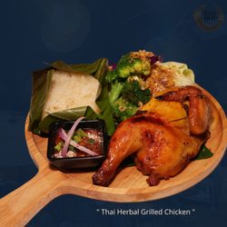 Thai Hot Restaurant