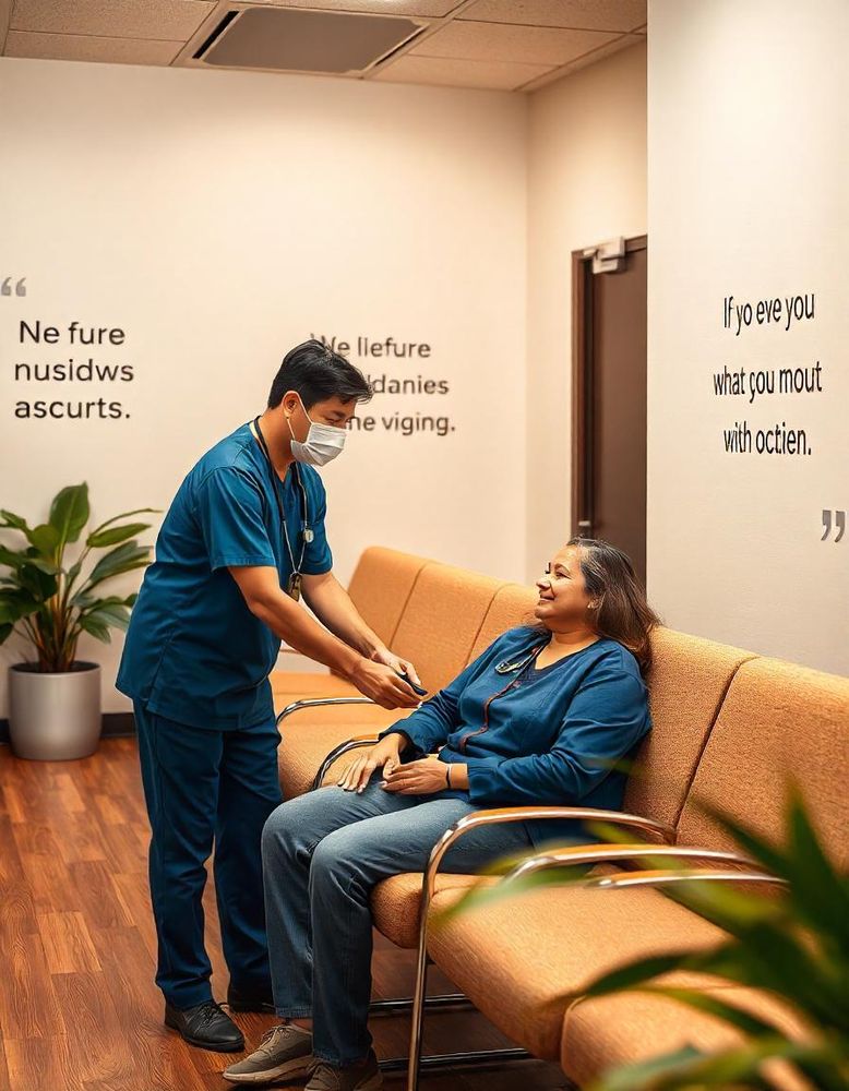 Nirvana Drug Detox Center - grief counselor in Rochester, NY