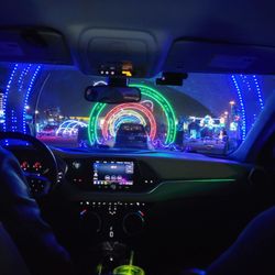 The Light Park