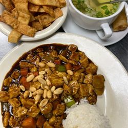 Liang's Chinese Restaurant