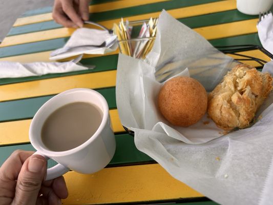 Macondo Kitchen by null