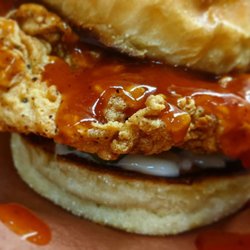 Roc Style Chicken & Burger Bar - Roc Style Chicken
