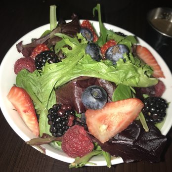 Limericks Tavern - Wild berry salad - New American Near Me - Alhambra, California