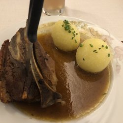 Höhn - Schäufele.