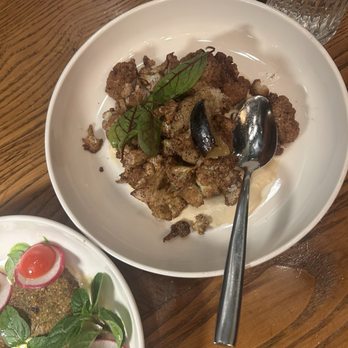 Agora Tysons - Mediterranean Near Me - Tysons, Virginia