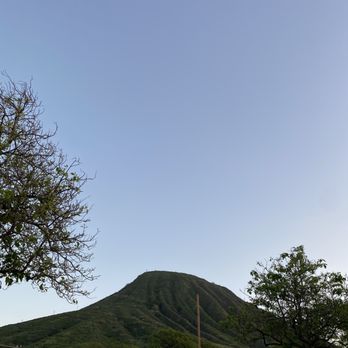 Koko Crater Trail - Hiking Near Me - Honolulu, Hawaii