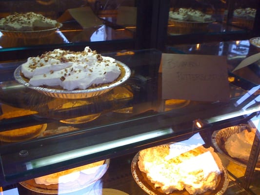 A la Mode Pies Phinney Ridge by null