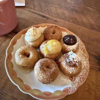Pip's Original Doughnuts & Chai - Donuts - Coffee & Tea Near Me - Portland, Oregon Pip's Original Doughnuts & Chai - Donuts - Coffee & Tea Near Me - Portland, Oregon