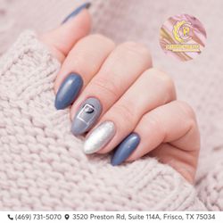 Polished Nail Bar