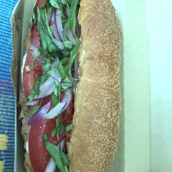 KoKyu Na'Mean - Caprese bahn mi -special - Sandwiches Near Me - Durham, North Carolina KoKyu Na'Mean - Caprese bahn mi -special - Sandwiches Near Me - Durham, North Carolina