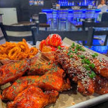 Wing Spot - Chicken Wings Near Me - Redding, California