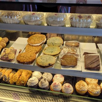 Weirdoughs Bakery & Café - Bakeries Near Me - El Paso, Texas Weirdoughs Bakery & Café - Bakeries Near Me - El Paso, Texas