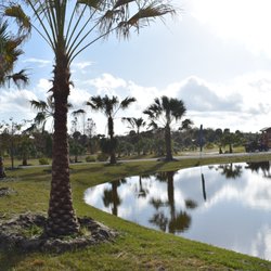 Vero Beach Clay Shooting Sports - The scenery is outstanding at Vero!