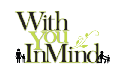 With You In Mind - social services organization in Columbia, MD
