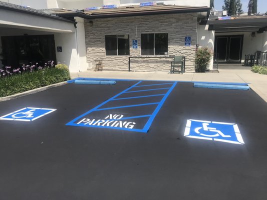 Projects - All American Paving and Grading has been serving Perris, California for the past 26 years.
We have stayed in business by providing you with reasonable prices and excellent customer service.