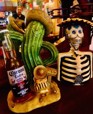 Pancho's Mexican Restaurant by null