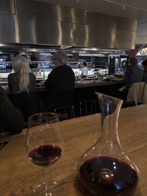 Mercato Mission - Restaurant by null