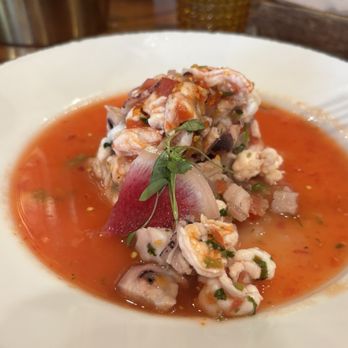 Camelia Modern Mexican Cuisine - Mexican Near Me - Denver, Colorado