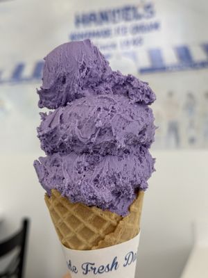Handel's Homemade Ice Cream by null