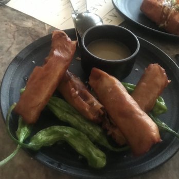 Animae - Lumpia - Asian Fusion Near Me - San Diego, California