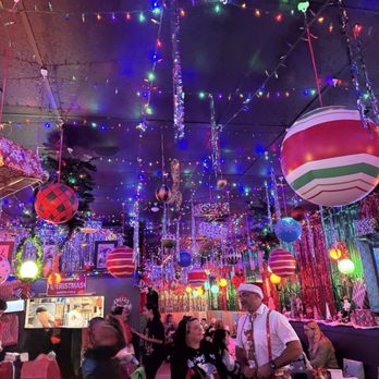 Mystic Station - New American Near Me - Malden, Massachusetts