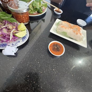 Pho An - Vietnamese Near Me - Richardson, Texas Pho An - Vietnamese Near Me - Richardson, Texas