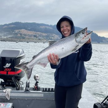 Five Star Charters - Fishing Near Me - Gold Beach, Oregon Five Star Charters - Fishing Near Me - Gold Beach, Oregon