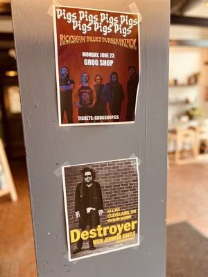 Blue Sky Brews by null