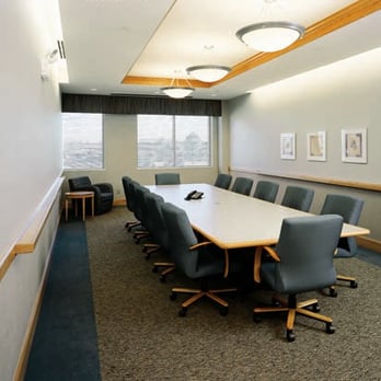 NIU Naperville - NIU Naperville Board Room - Colleges & Universities Near Me - Naperville, Illinois