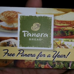 Panera Bread