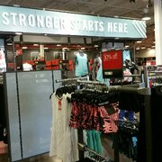 north bend nike store