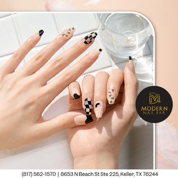 Modern Nail Bar - Nail Salons Near Me - Keller, Texas Modern Nail Bar - Nail Salons Near Me - Keller, Texas