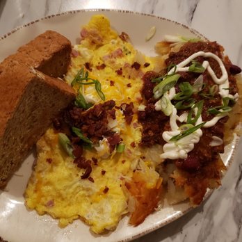 Billy's Downtown Diner - Pano's Omelette - Diners Near Me - Bethlehem, Pennsylvania