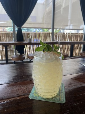 Rockaway Tiki Bar by null