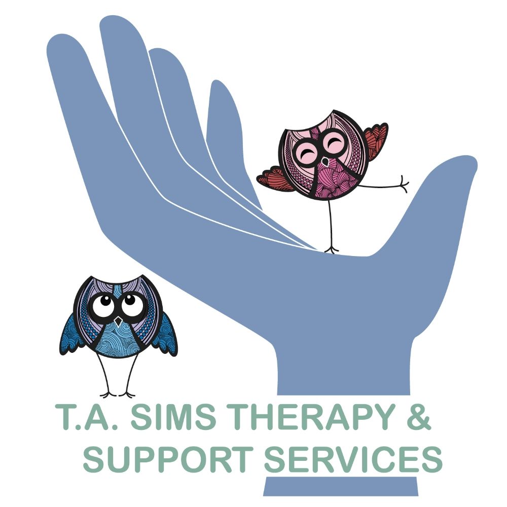 T. A. Sims Therapy & Support Services - grief counselor in Marrero, LA