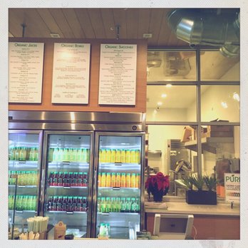 Pure Pressed - Juice Bars & Smoothies Near Me - Los Angeles, California Pure Pressed - Juice Bars & Smoothies Near Me - Los Angeles, California